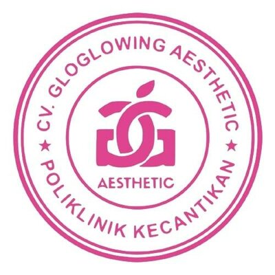 Trademark GLOGLOWING AESTHETIC CLINIC