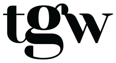 Trademark TGW + LOGO