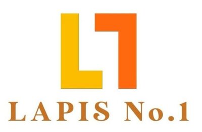 Trademark LAPIS NO. 1 + LOGO