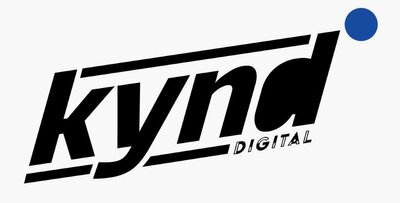 Trademark KYND DIGITAL AGENCY (KYND DIGITAL + LOGO)