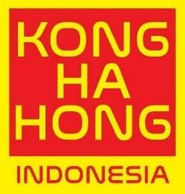 Trademark KONG HA HONG INDONESIA