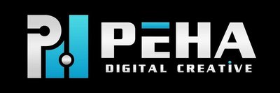 Trademark PEHA DIGITAL CREATIVE + LOGO