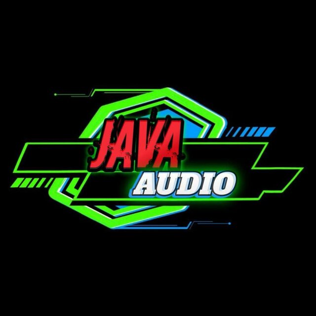 Trademark JAVA AUDIO