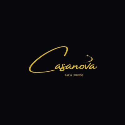 Trademark Casanova (Casanova Bar & Lounge)