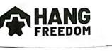 Trademark HANGFREEDOM