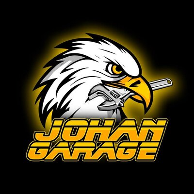 Trademark JOHAN GARAGE