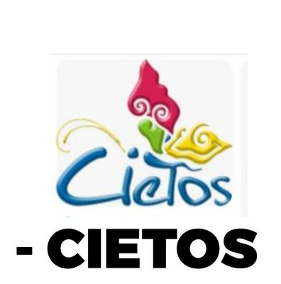 Trademark CIETOS + LUKISAN