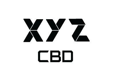 Trademark XYZ CBD