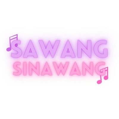 Trademark SAWANG SINAWANG