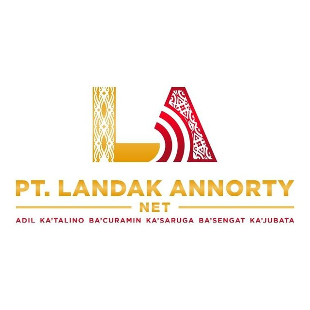 Trademark LA PT. LANDAK ANNORTY NET ADIL KA'TALINO BA'CURAMIN KA'SARUGA BA'SENGAT
KA'JUBATA