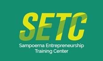 Trademark SETC SAMPOERNA ENTREPRENEURSHIP TRAINING CENTER