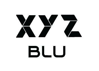 Trademark XYZ BLU