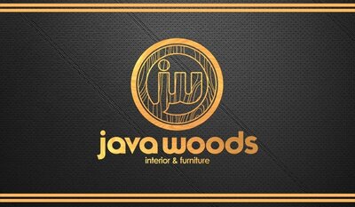 Trademark java woods + Logo