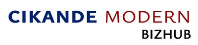 Trademark CIKANDE MODERN BIZHUB