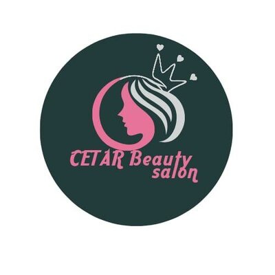 Trademark Cetar Beauty Salon