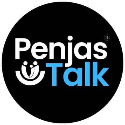 Trademark PENJASTALK