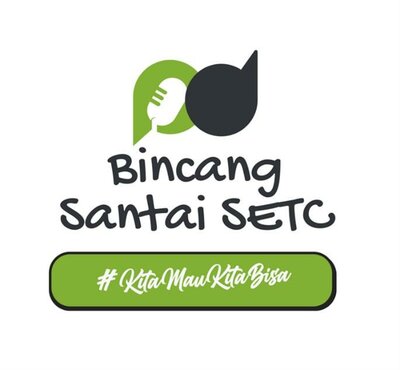 Trademark BINCANG SANTAI SETC