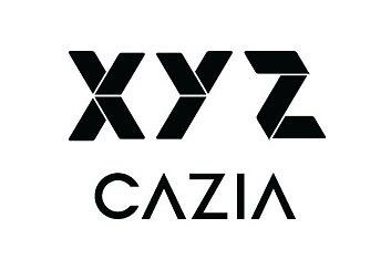 Trademark XYZ CAZIA