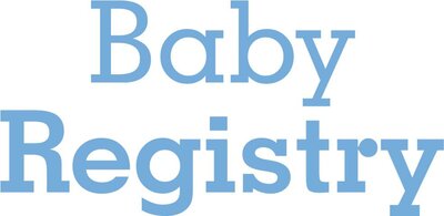 Trademark Baby Registry