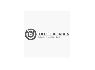 Trademark FOCUS EDUCATION, The Solution For Your Future Growth