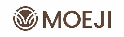 Trademark MOEJI + Logo