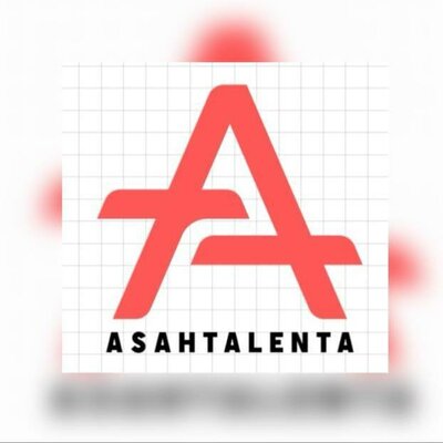 Trademark ASAHTALENTA (ASAHTALENTA + LOGO)