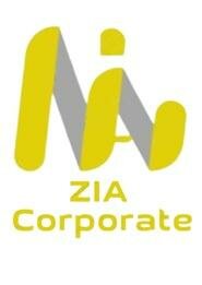 Trademark ZIA Corporate