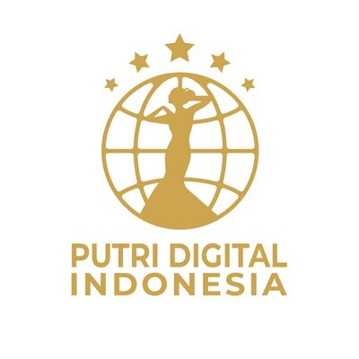 Trademark PUTRI DIGITAL INDONESIA