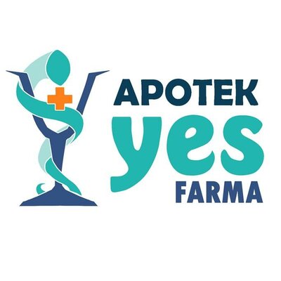 Trademark APOTEK YES FARMA