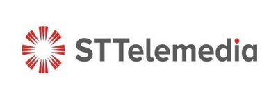 Trademark STTelemedia dan Logo