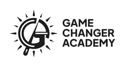 Trademark GAME CHANGER ACADEMY + LUKISAN