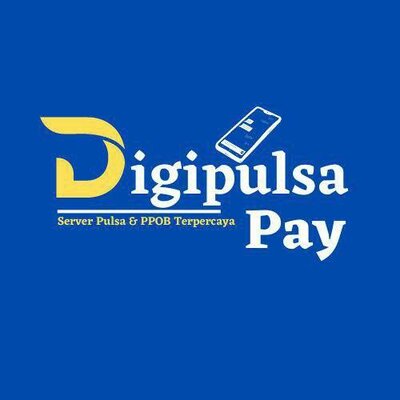 Trademark DigipulsaPay