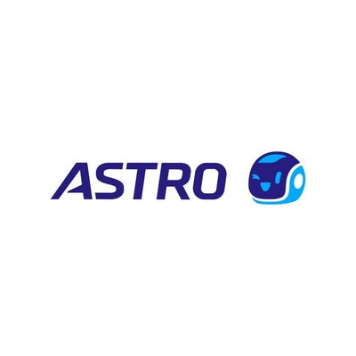 Trademark ASTRO