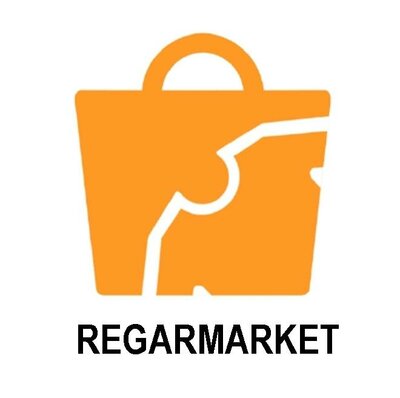 Trademark REGARMARKET