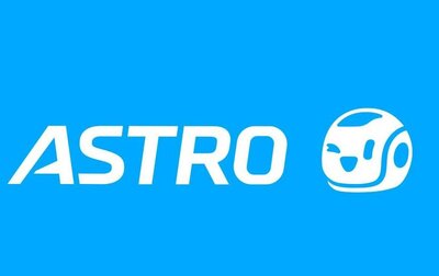 Trademark ASTRO