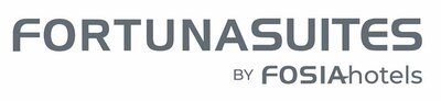 Trademark FORTUNASUITES BY FOSIA HOTELS