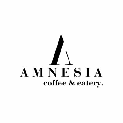 Trademark AMNESIA coffee & eatery