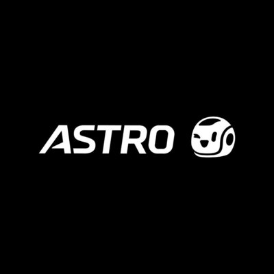 Trademark ASTRO