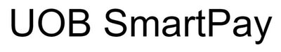 Trademark UOB SmartPay