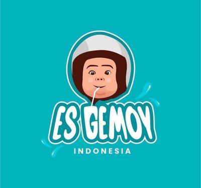 Trademark ES GEMOY INDONESIA