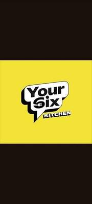 Trademark Your Six Kitchen + Lukisan