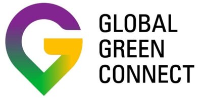 Trademark GLOBAL GREEN CONNECT dan Lukisan