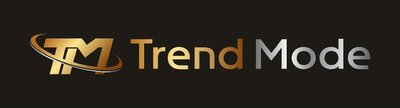 Trademark TREND MODE ( Lukisan TM)