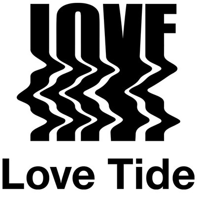 Trademark LOVE TIDE