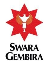 Trademark SWARA GEMBIRA + Lukisan