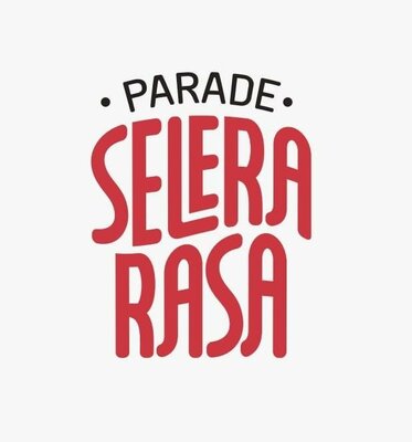 Trademark · PARADE · SELERA RASA