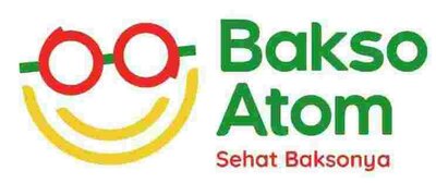 Trademark BAKSO SEHAT BAKSO ATOM (BAKSO ATOM Sehat Baksonya + LOGO)