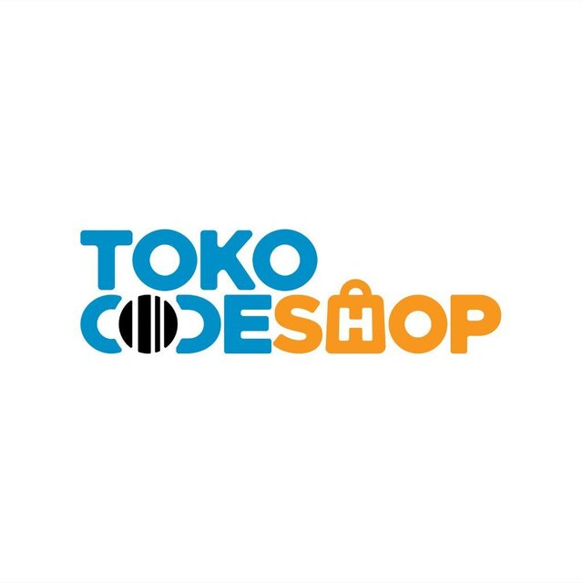 Trademark TOKO CODESHOP + LOGO