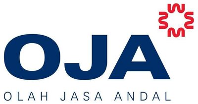 Trademark OJA - OLAH JASA ANDAL