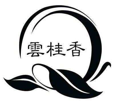 Trademark Huruf kanji dibaca Yun Gui Xiang + logo